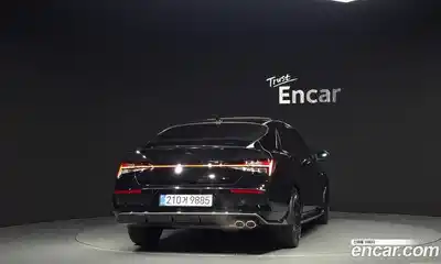 Hyundai Avante 2025 1.6 гидро в Москве № 2049976, миниатюра 4