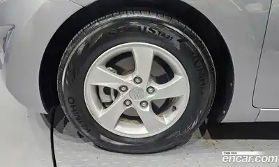 Hyundai Avante 2014 1.6 гидро в Москве № 2049985, миниатюра 5