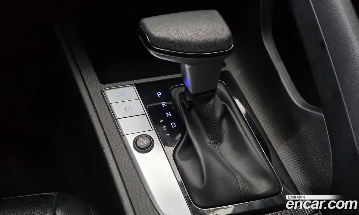Hyundai Avante 2021 1.6 гидро в Москве № 2050010, фото 12