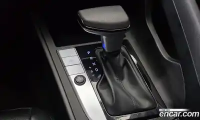 Hyundai Avante 2021 1.6 гидро в Москве № 2050010, миниатюра 12