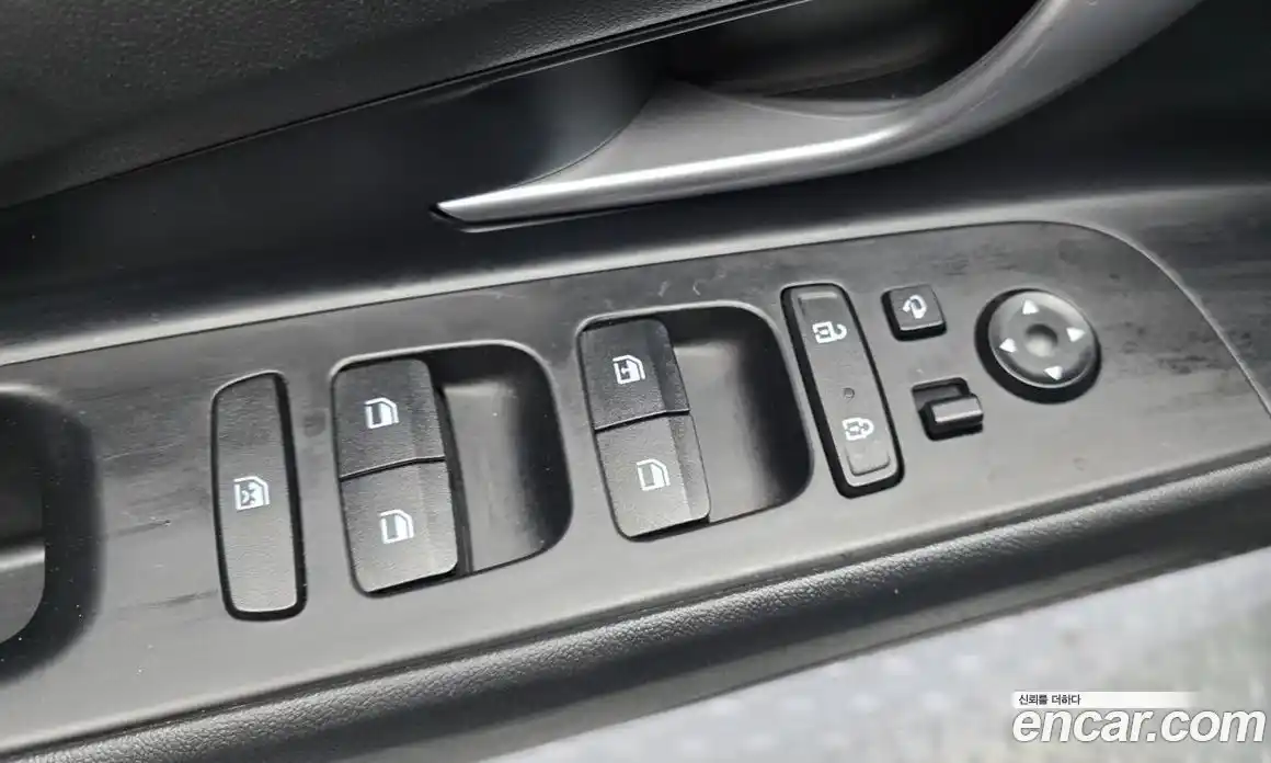 Hyundai Avante 2021 1.6 гидро в Москве № 2050010, фото 20