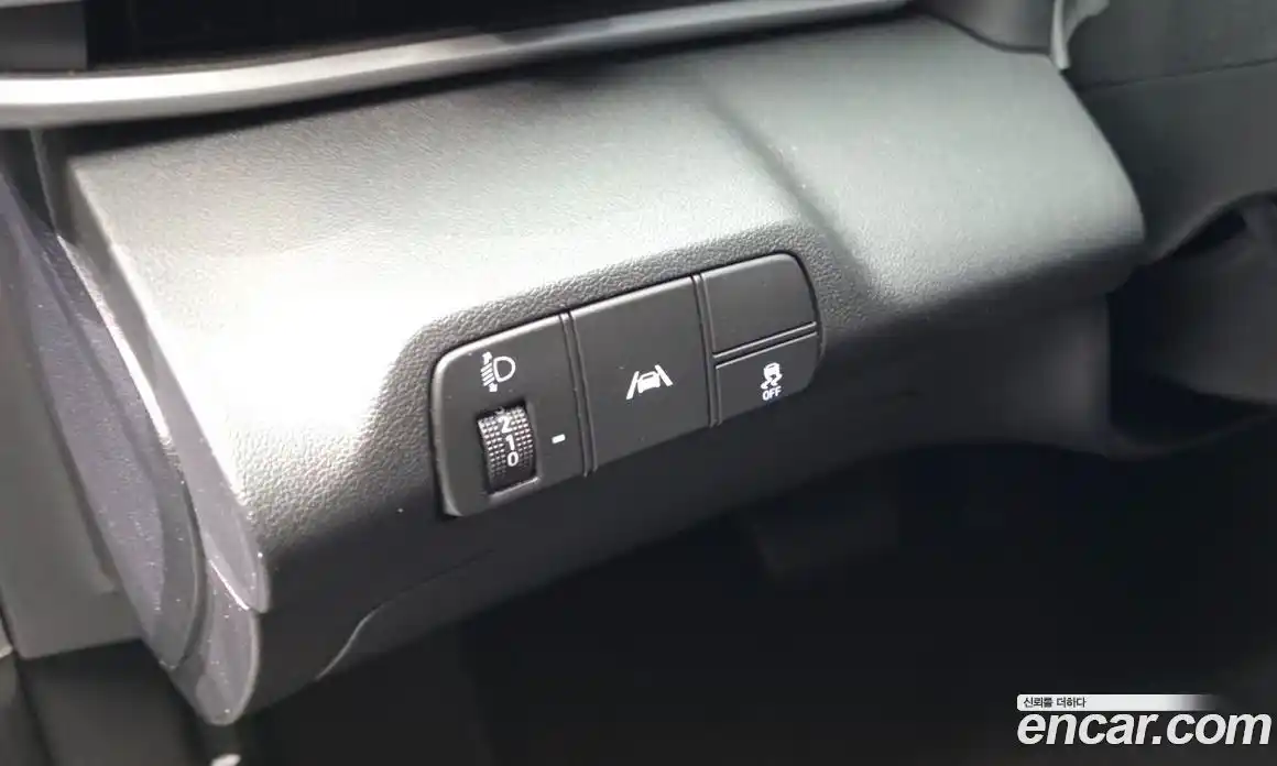 Hyundai Avante 2021 1.6 гидро в Москве № 2050010, фото 21