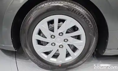 Hyundai Avante 2021 1.6 гидро в Москве № 2050010, миниатюра 5