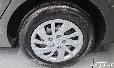 Hyundai Avante 2021 1.6 гидро в Москве № 2050010, миниатюра 7