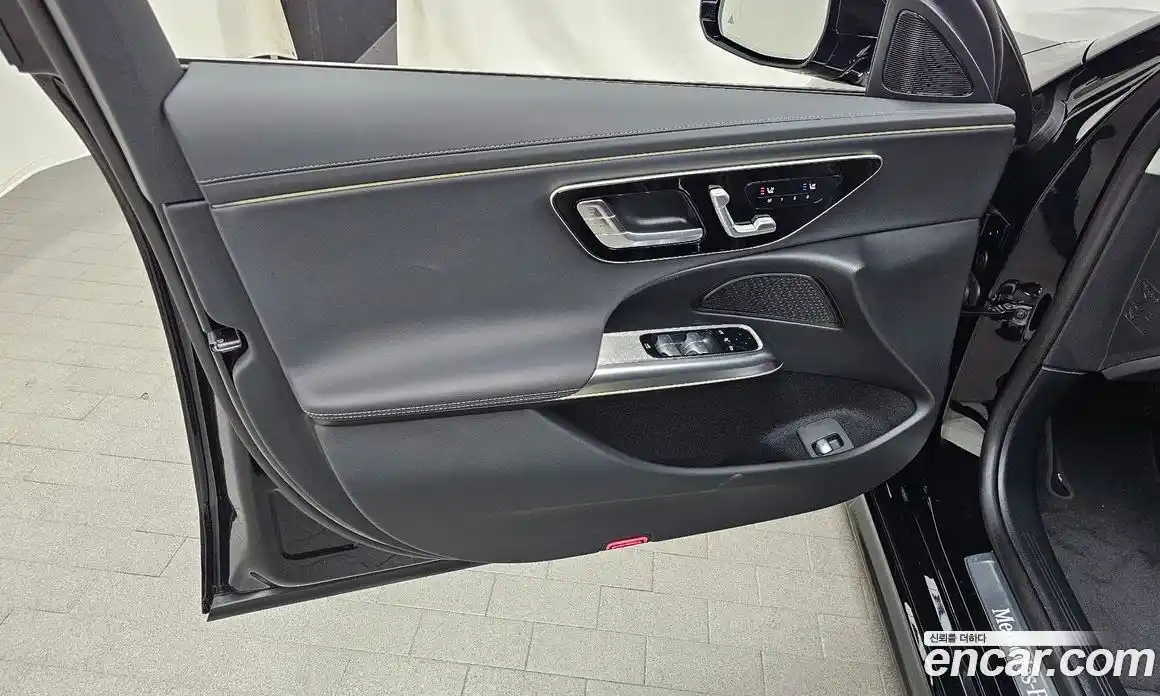 Mercedes-Benz E-Class 2025 2.0 гидро в Москве № 2050097, фото 14