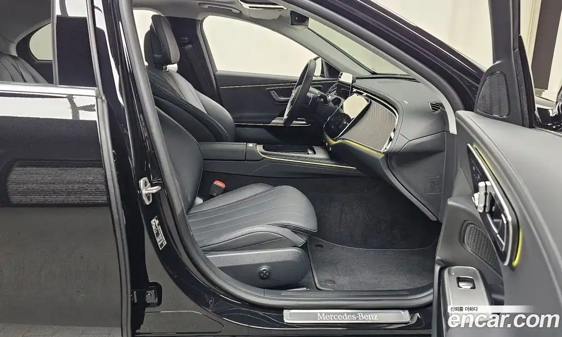 Mercedes-Benz E-Class 2025 2.0 гидро в Москве № 2050097, фото 17