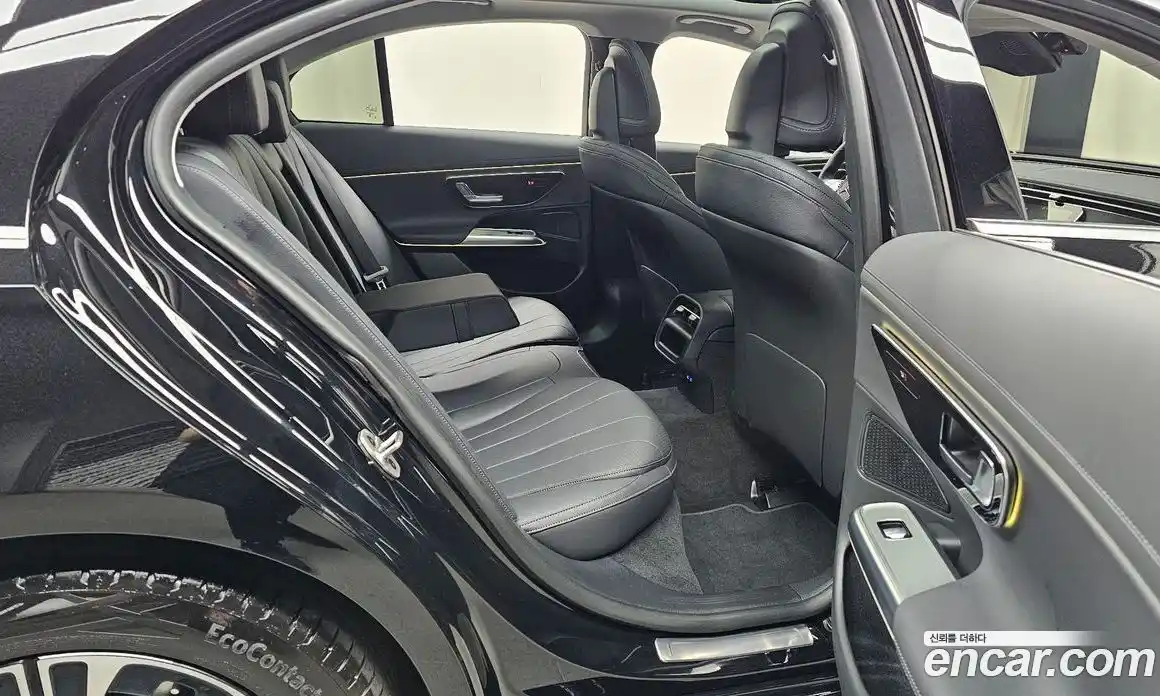 Mercedes-Benz E-Class 2025 2.0 гидро в Москве № 2050097, фото 18