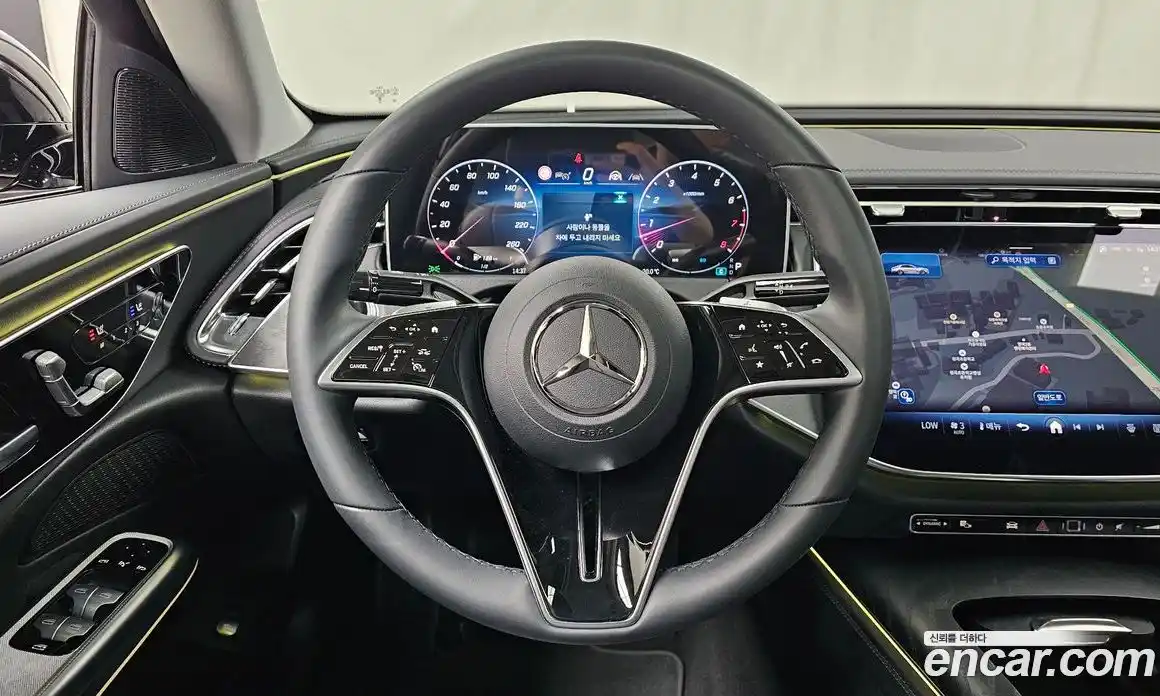 Mercedes-Benz E-Class 2025 2.0 гидро в Москве № 2050097, фото 19