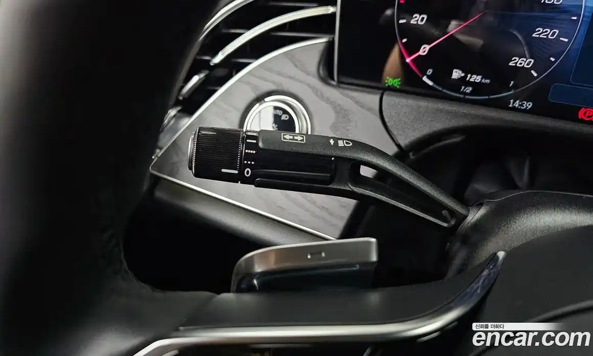 Mercedes-Benz E-Class 2025 2.0 гидро в Москве № 2050097, фото 28