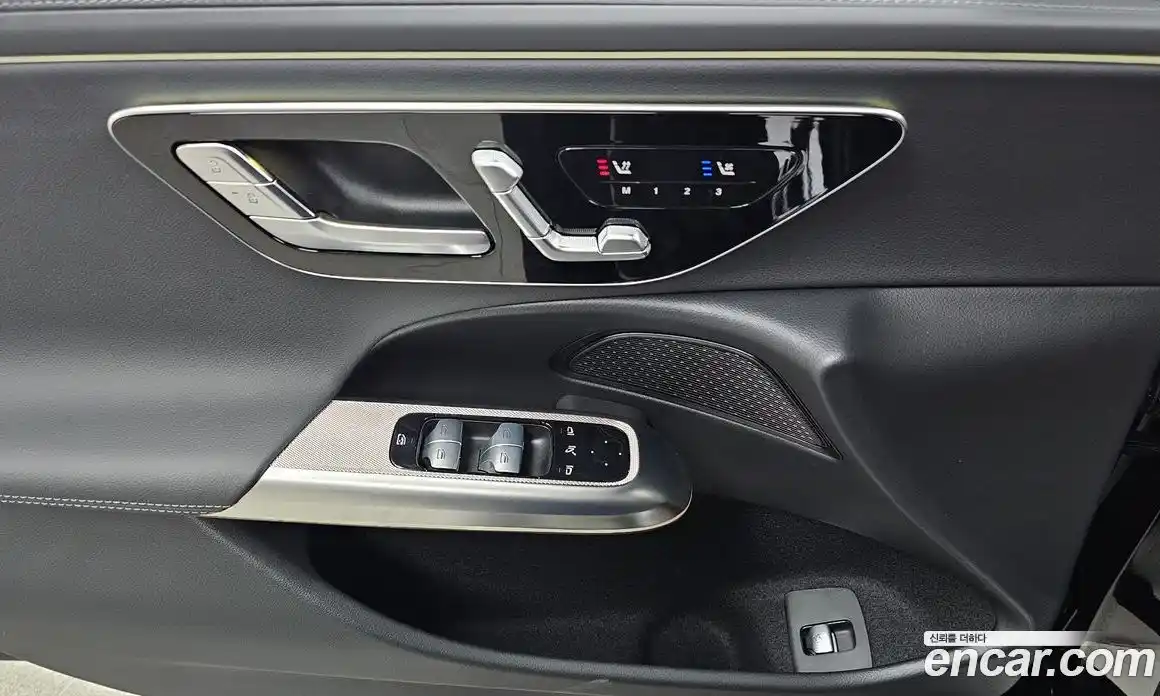 Mercedes-Benz E-Class 2025 2.0 гидро в Москве № 2050097, фото 29
