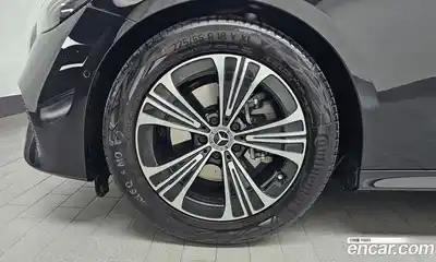 Mercedes-Benz E-Class 2025 2.0 гидро в Москве № 2050097, миниатюра 5