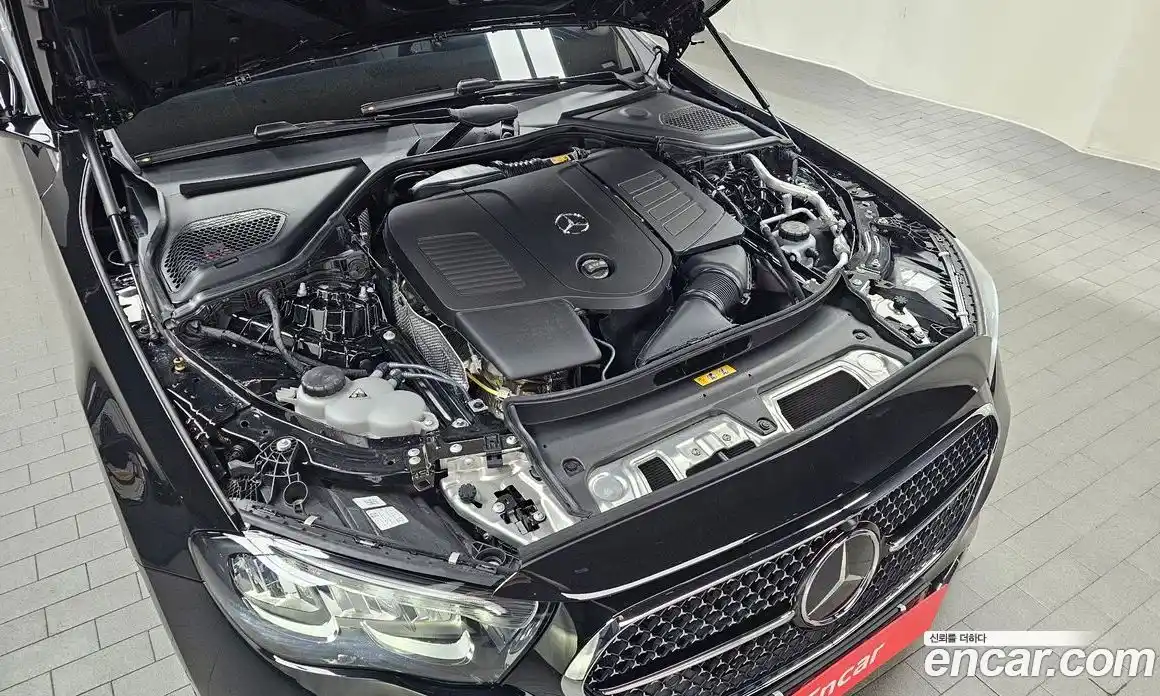 Mercedes-Benz E-Class 2025 2.0 гидро в Москве № 2050097, фото 6