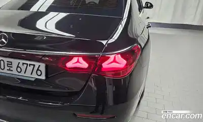 Mercedes-Benz E-Class 2025 2.0 гидро в Москве № 2050097, миниатюра 9