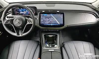 Mercedes-Benz E-Class 2025 2.0 гидро в Москве № 2050097, миниатюра 10