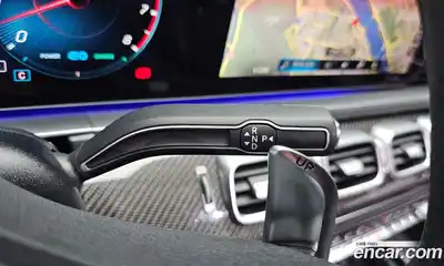 Mercedes-Benz GLE-Class 2023 3.0 гидро в Москве № 2050099, миниатюра 12