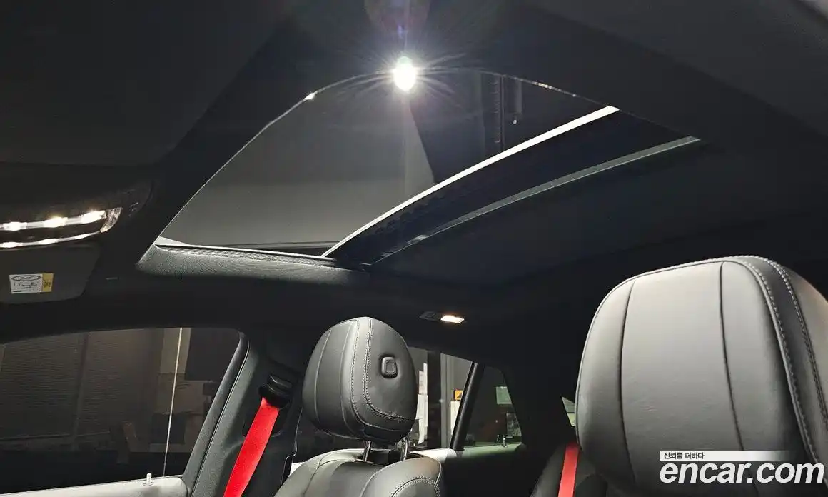 Mercedes-Benz GLE-Class 2023 3.0 гидро в Москве № 2050099, фото 25