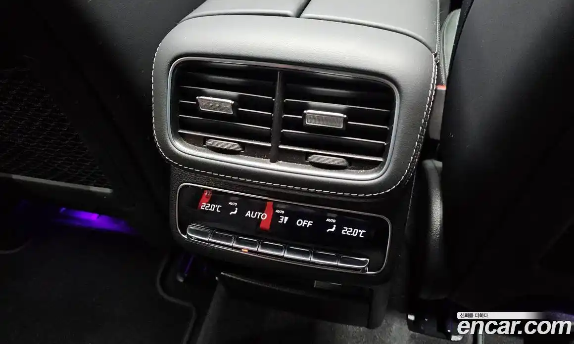 Mercedes-Benz GLE-Class 2023 3.0 гидро в Москве № 2050099, фото 33