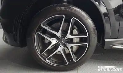 Mercedes-Benz GLE-Class 2023 3.0 гидро в Москве № 2050099, миниатюра 5