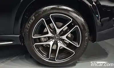 Mercedes-Benz GLE-Class 2023 3.0 гидро в Москве № 2050099, миниатюра 7