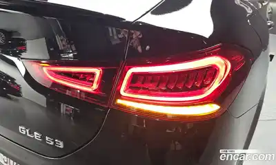 Mercedes-Benz GLE-Class 2023 3.0 гидро в Москве № 2050099, миниатюра 9