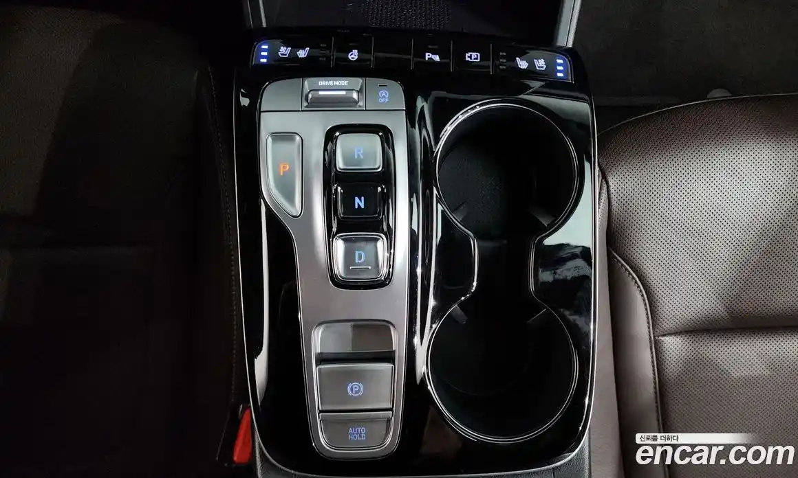 Hyundai Tucson 2022 1.6 гидро в Москве № 2050104, фото 12