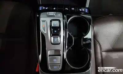 Hyundai Tucson 2022 1.6 гидро в Москве № 2050104, миниатюра 12