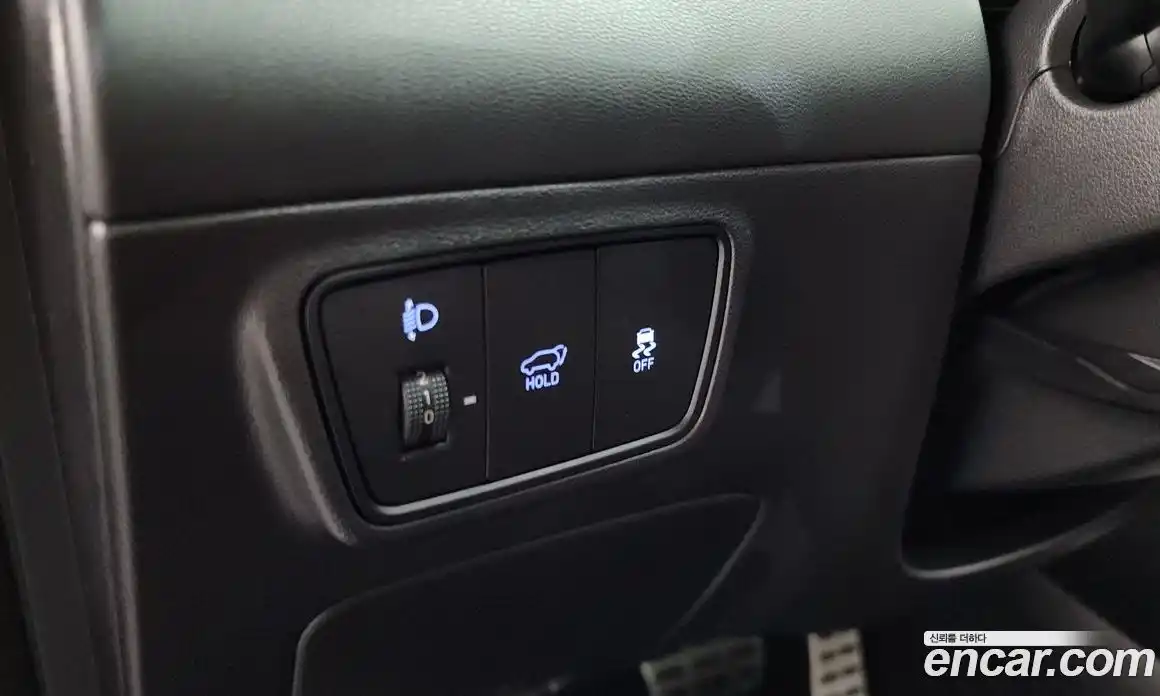 Hyundai Tucson 2022 1.6 гидро в Москве № 2050104, фото 29