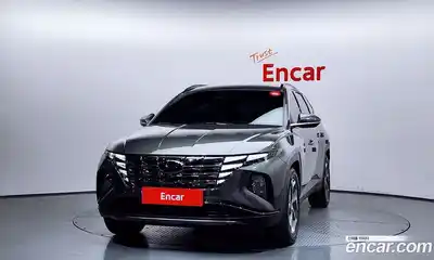 Hyundai Tucson 2022 1.6 гидро в Москве № 2050104, миниатюра 3