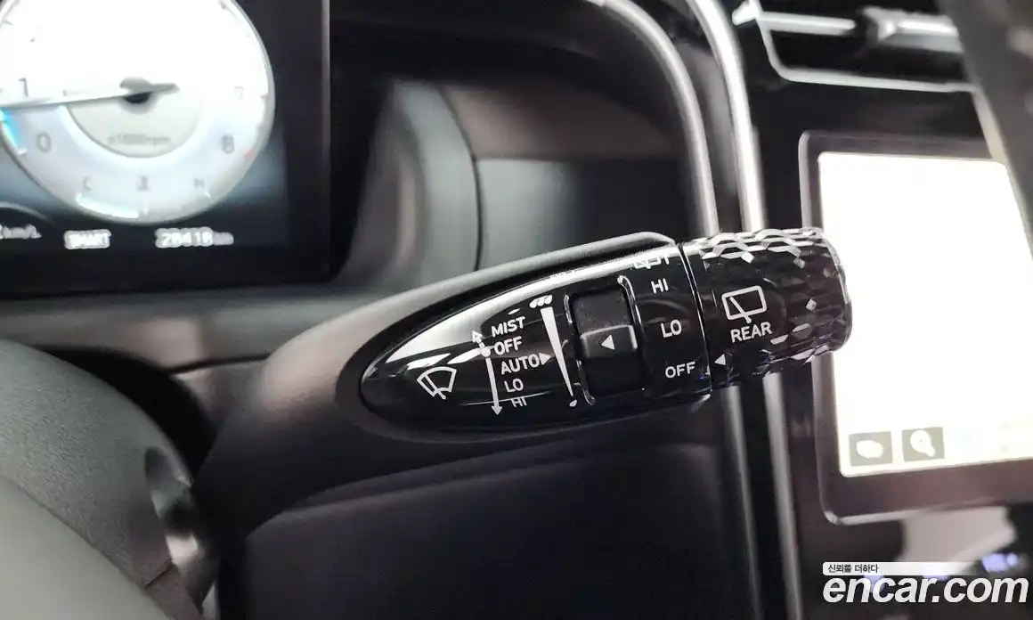Hyundai Tucson 2022 1.6 гидро в Москве № 2050104, фото 34