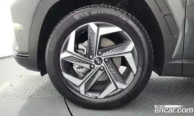 Hyundai Tucson 2022 1.6 гидро в Москве № 2050104, миниатюра 5
