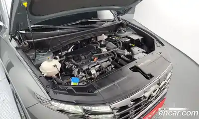 Hyundai Tucson 2022 1.6 гидро в Москве № 2050104, миниатюра 6