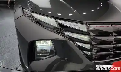 Hyundai Tucson 2022 1.6 гидро в Москве № 2050104, миниатюра 8