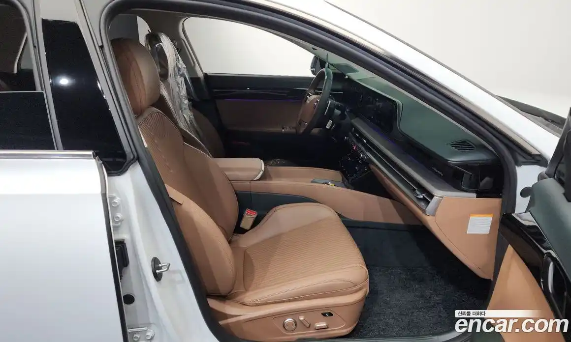 Hyundai Grandeur 2023 1.6 гидро в Москве № 2050150, фото 15