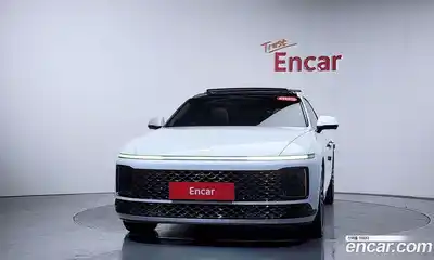 Hyundai Grandeur 2023 1.6 гидро в Москве № 2050150, миниатюра 2