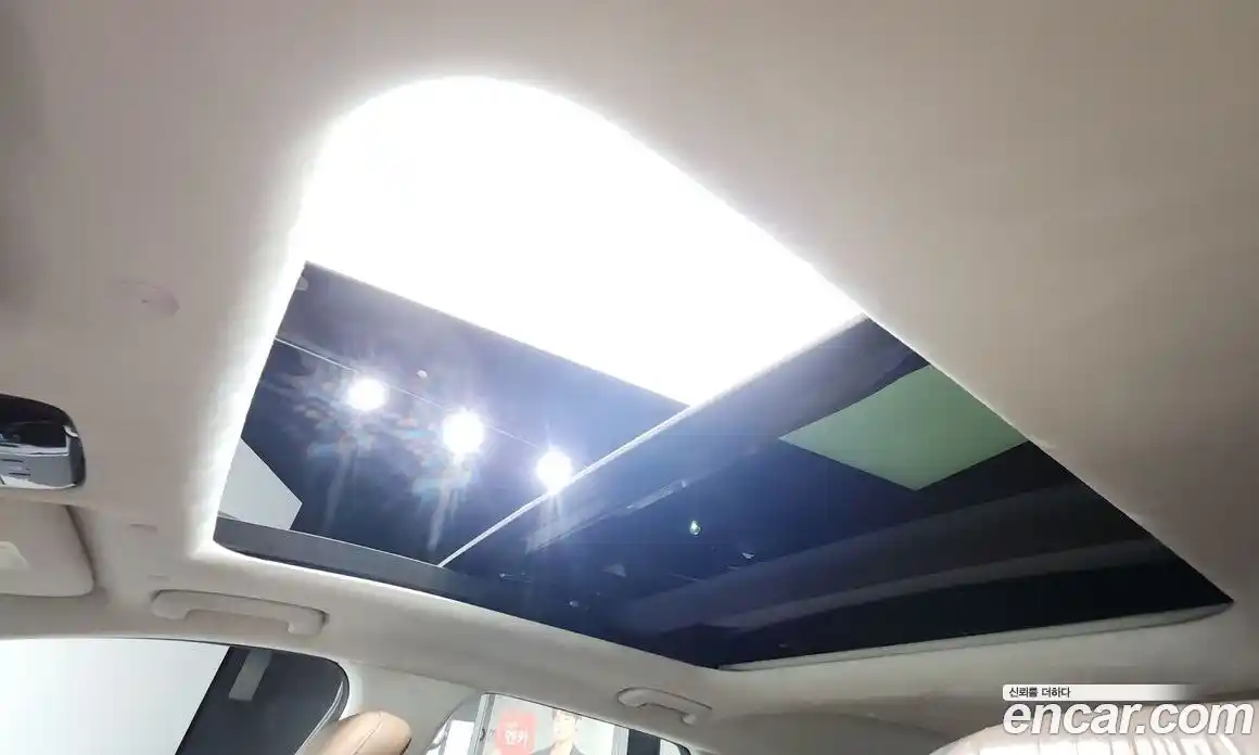 Hyundai Grandeur 2023 1.6 гидро в Москве № 2050150, фото 22