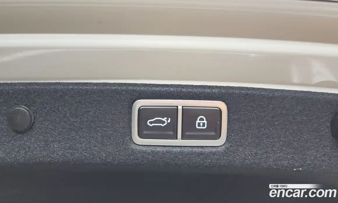 Hyundai Grandeur 2023 1.6 гидро в Москве № 2050150, фото 23