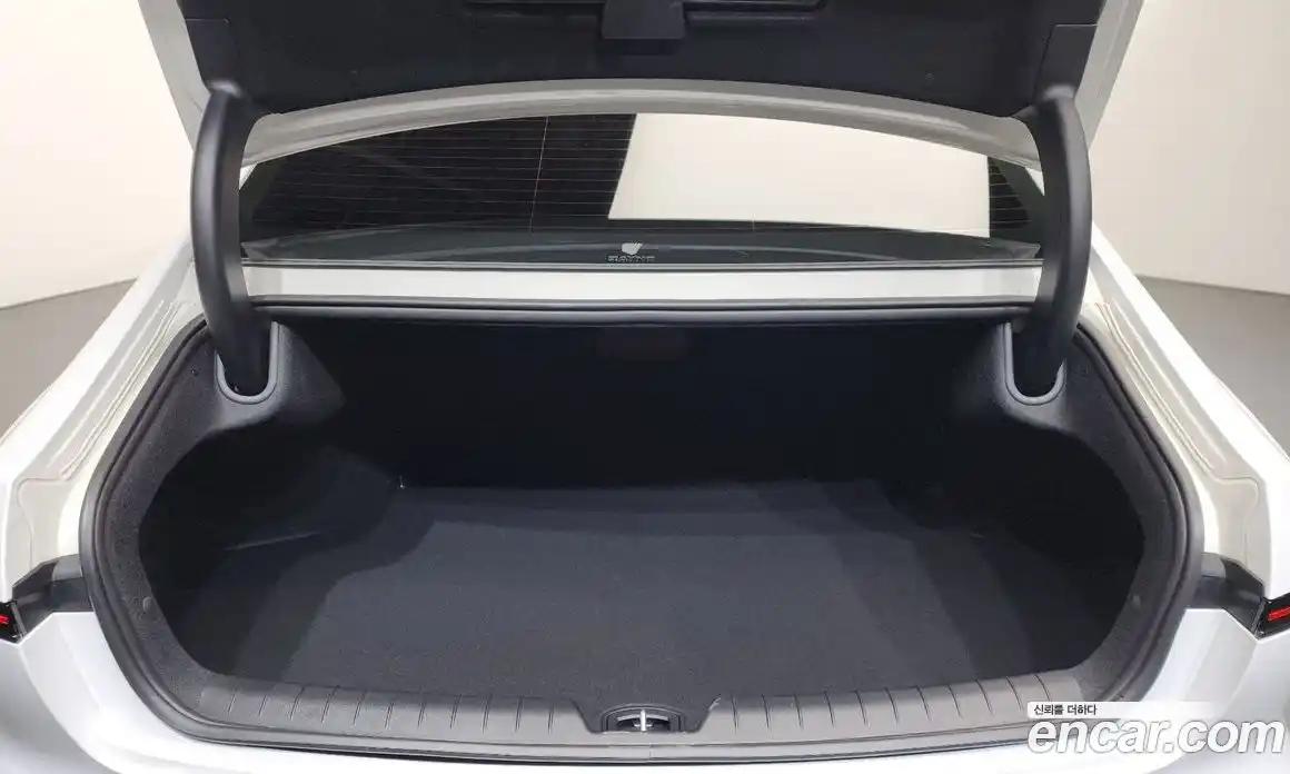 Hyundai Grandeur 2023 1.6 гидро в Москве № 2050150, фото 24