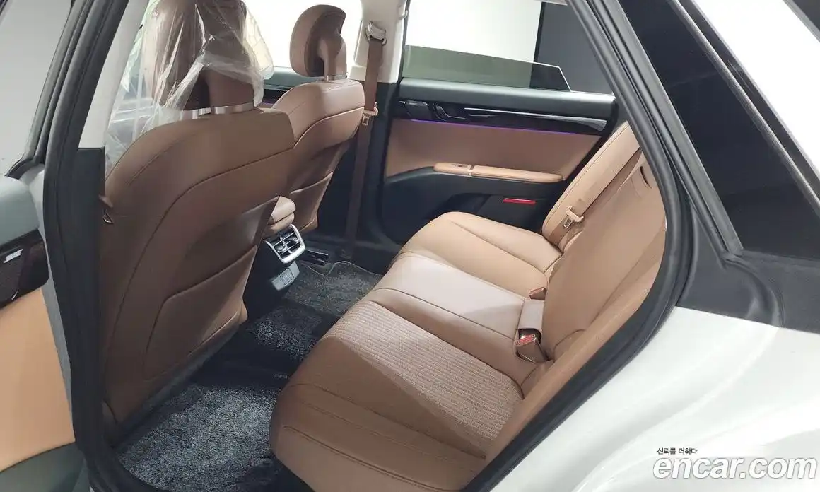 Hyundai Grandeur 2023 1.6 гидро в Москве № 2050150, фото 25