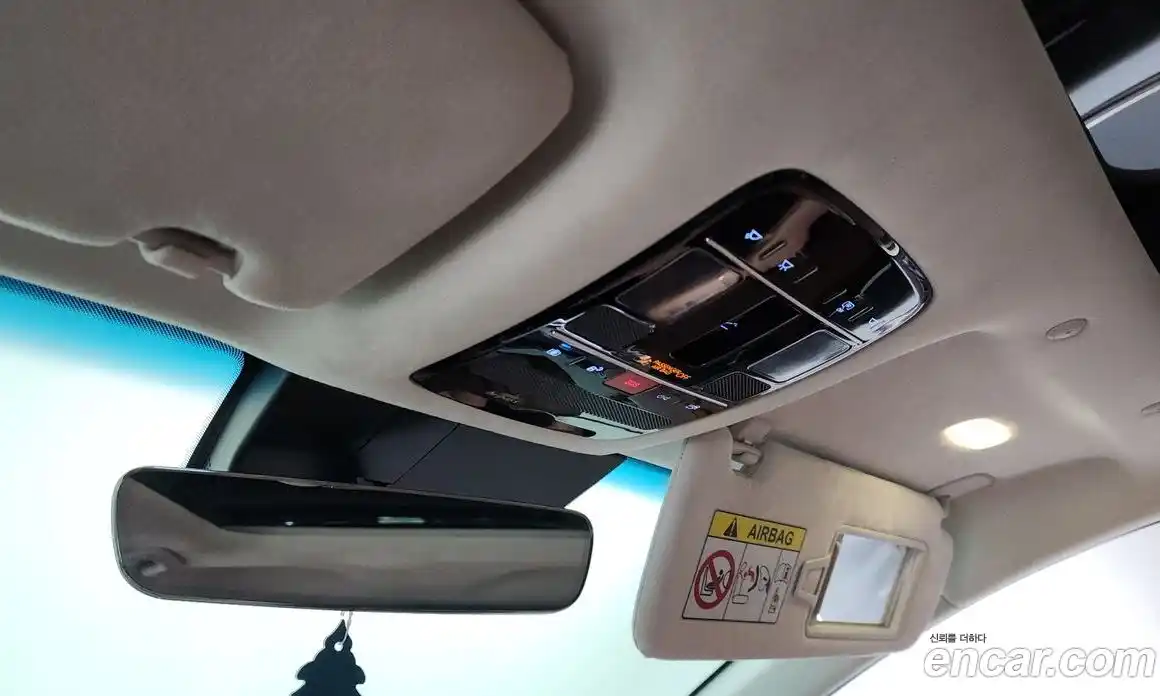 Hyundai Grandeur 2023 1.6 гидро в Москве № 2050150, фото 26
