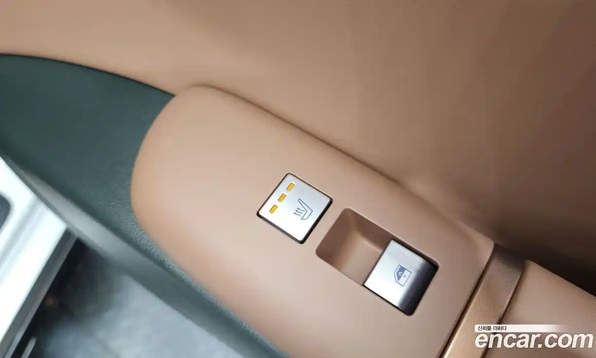Hyundai Grandeur 2023 1.6 гидро в Москве № 2050150, фото 28