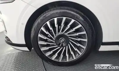 Hyundai Grandeur 2023 1.6 гидро в Москве № 2050150, миниатюра 4