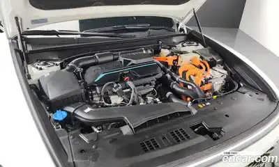 Hyundai Grandeur 2023 1.6 гидро в Москве № 2050150, миниатюра 5