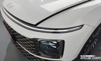 Hyundai Grandeur 2023 1.6 гидро в Москве № 2050150, миниатюра 7