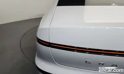 Hyundai Grandeur 2023 1.6 гидро в Москве № 2050150, миниатюра 8