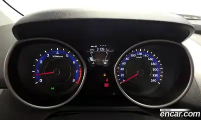 Hyundai Avante 2012 1.6 механика в Москве № 2050168, миниатюра 8
