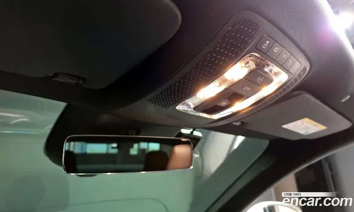 Mercedes-Benz CLA-Class 2025 2.0 гидро в Москве № 2050195, фото 17