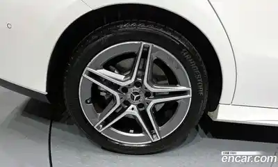 Mercedes-Benz CLA-Class 2025 2.0 гидро в Москве № 2050195, миниатюра 5