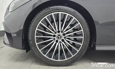 Mercedes-Benz CLE-Class 2025 2.0 гидро в Москве № 2050196, миниатюра 5