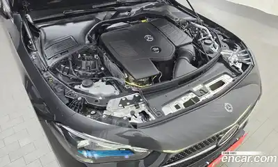 Mercedes-Benz CLE-Class 2025 2.0 гидро в Москве № 2050196, миниатюра 6