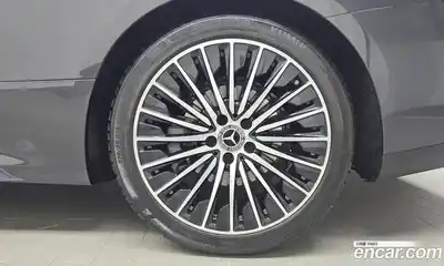 Mercedes-Benz CLE-Class 2025 2.0 гидро в Москве № 2050196, миниатюра 7